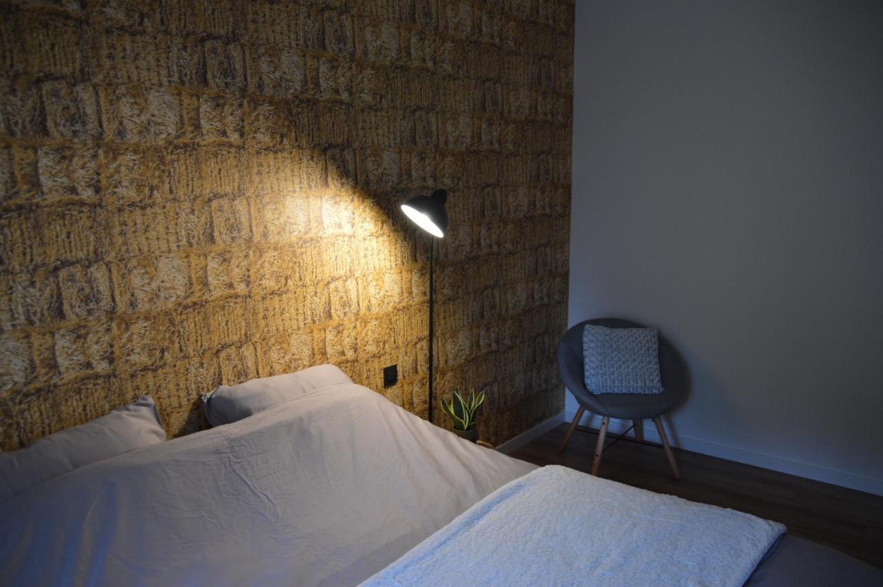 B&B Tantine Retie Екстериор снимка