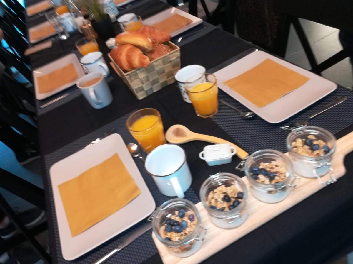 B&B Tantine Retie Екстериор снимка