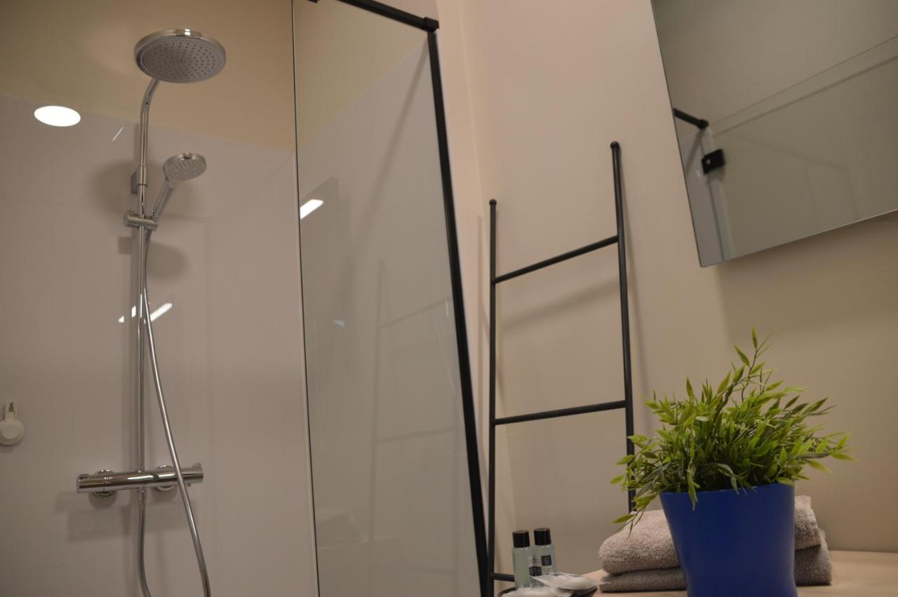 B&B Tantine Retie Екстериор снимка